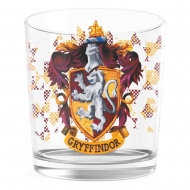 Harry Potter - Verre Gryffindor