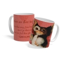 Gremlins - Mug There Are Three Rules