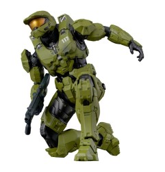 Halo Infinite - Figurine 1/12 Master Chief Mjolnir Mark VI (GEN 3) 18 cm