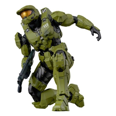 Halo Infinite - Figurine 1/12 Master Chief Mjolnir Mark VI (GEN 3) 18 cm