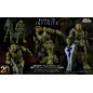 Halo Infinite - Figurine 1/12 Master Chief Mjolnir Mark VI (GEN 3) 18 cm