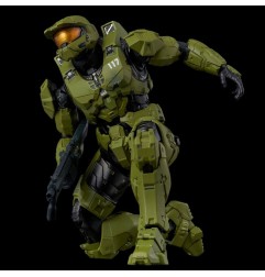 Halo Infinite - Figurine 1/12 Master Chief Mjolnir Mark VI (GEN 3) 18 cm