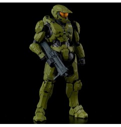Halo Infinite - Figurine 1/12 Master Chief Mjolnir Mark VI (GEN 3) 18 cm