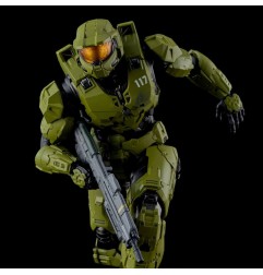 Halo Infinite - Figurine 1/12 Master Chief Mjolnir Mark VI (GEN 3) 18 cm