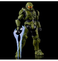 Halo Infinite - Figurine 1/12 Master Chief Mjolnir Mark VI (GEN 3) 18 cm