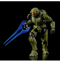 Halo Infinite - Figurine 1/12 Master Chief Mjolnir Mark VI (GEN 3) 18 cm