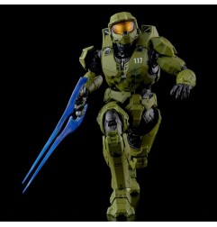 Halo Infinite - Figurine 1/12 Master Chief Mjolnir Mark VI (GEN 3) 18 cm