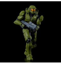 Halo Infinite - Figurine 1/12 Master Chief Mjolnir Mark VI (GEN 3) 18 cm