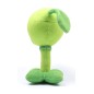 Plants vs. Zombies - Plantes contre zombies peluche Pisto-pois 23 cm