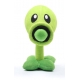 Plants vs. Zombies - Peluche Pisto-pois 23 cm