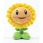 Plants vs. Zombies - Peluche Tournesol 24 cm
