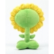 Plants vs. Zombies - Peluche Tournesol 24 cm