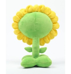 Plants vs. Zombies - Plantes contre zombies peluche Tournesol 24 cm