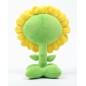 Plants vs. Zombies - Plantes contre zombies peluche Tournesol 24 cm