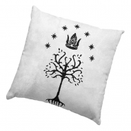 Le Seigneur des Anneaux - Oreiller White Tree Of Gondor 56 x 48 cm