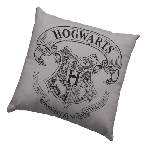 Harry Potter - Oreiller Hogwarts 45 x 45 cm