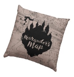 Seigneur des Anneaux, Le - Le Seigneur des Anneaux oreiller Marauder's Map 45 x 45 cm