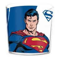 DC Comics - Verre Superman