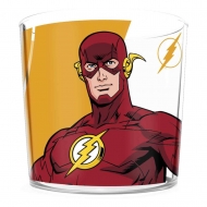 DC Comics - Verre Flash