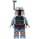 Lego Star Wars - Réveil Boba Fett