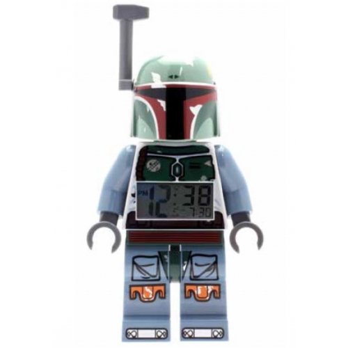 Lego Star Wars - Réveil Boba Fett