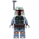 Lego Star Wars - Réveil Boba Fett