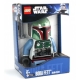 Lego Star Wars - Réveil Boba Fett