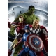 Avengers (Marvel) - Figurine S.H. Figuarts Thor (Avengers Assemble Edition) 17 cm