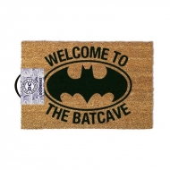 Batman - Paillasson Welcome To The Batcave 40 x 60 cm