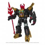 Transformers Generations Selects Legacy Titan Class - Figurine 2021 Black Zarak 53 cm