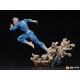 Marvel Comics - Statuette BDS Art Scale 1/10 Quicksilver 21 cm