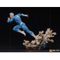Marvel - Comics statuette BDS Art Scale 1/10 Quicksilver 21 cm