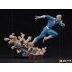 Marvel Comics - Statuette BDS Art Scale 1/10 Quicksilver 21 cm