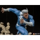 Marvel Comics - Statuette BDS Art Scale 1/10 Quicksilver 21 cm
