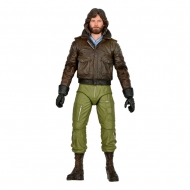 The Thing - Figurine Ultimate MacReady (Outpost 31) 18 cm