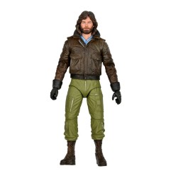 Thing, The - The Thing figurine Ultimate MacReady (Outpost 31) 18 cm