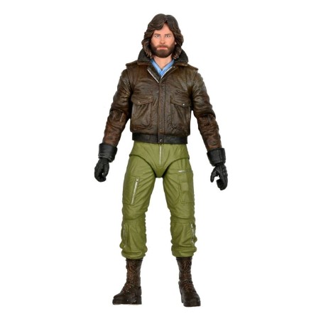 Thing, The - The Thing figurine Ultimate MacReady (Outpost 31) 18 cm