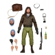 The Thing - Figurine Ultimate MacReady (Outpost 31) 18 cm