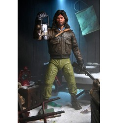 The Thing - Figurine Ultimate MacReady (Outpost 31) 18 cm