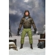 The Thing - Figurine Ultimate MacReady (Outpost 31) 18 cm