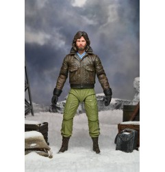 The Thing - Figurine Ultimate MacReady (Outpost 31) 18 cm