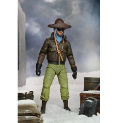 Thing, The - The Thing figurine Ultimate MacReady (Outpost 31) 18 cm