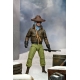 The Thing - Figurine Ultimate MacReady (Outpost 31) 18 cm