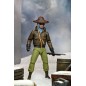 Thing, The - The Thing figurine Ultimate MacReady (Outpost 31) 18 cm