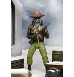 Thing, The - The Thing figurine Ultimate MacReady (Outpost 31) 18 cm