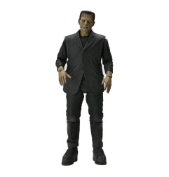 Frankenstein - Universal Monsters figurine Ultimate 's Monster (Color) 18 cm