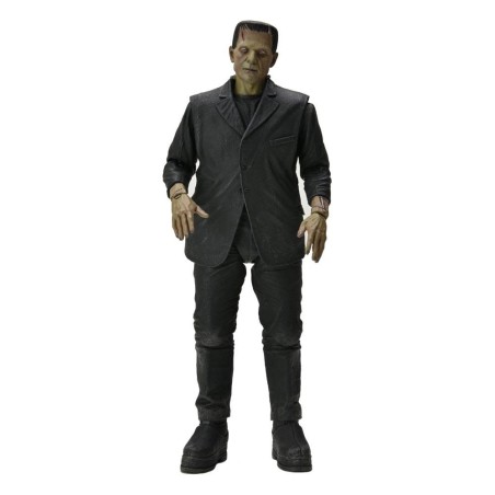 Frankenstein - Universal Monsters figurine Ultimate 's Monster (Color) 18 cm
