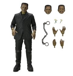 Frankenstein - Universal Monsters figurine Ultimate 's Monster (Color) 18 cm