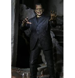 Frankenstein - Universal Monsters figurine Ultimate 's Monster (Color) 18 cm