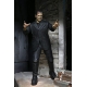 Universal Monsters - Figurine Ultimate 's Frankenstein Monster (Color) 18 cm